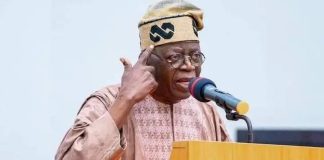 Tinubu Reacts As U.S. Court Released Documents Of His Drug Dealing, Money Laundering Case