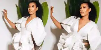 My b*m suffered for the sins of the mouth – BBNaija’s Nini recounts ordeal