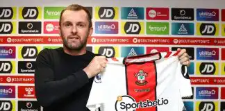 Joe Aribo gets new manager as Southampton appoints Nathan Jones