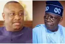 How Tinubu mistakenly shared flats with drug lords in Chicago – Festus Keyamo