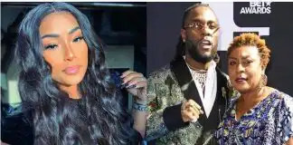"Choose Someone Who’s Not A Mummy’s Boy" – Stefflon Don Trolls Her Ex, Burna Boy (video)
