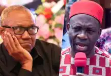Obi investment in Anambra next to nothing – Soludo