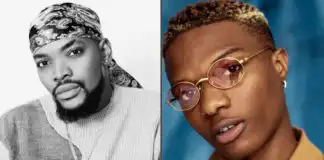 “Your career has ended” FC destroy BBNaija Kess for saying Wizkid’s new album is trash