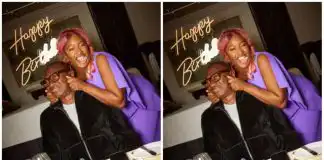 30th birthday: DJ Cuppy left speechless as billionaire father gifts her a £5million Country Home