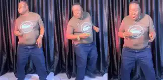 Mr Ibu