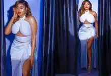 Stella Charles reveals the kind of man that turns her on crazily