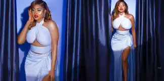 Stella Charles reveals the kind of man that turns her on crazily