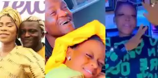 Portable set to marry another pregnant girlfriend, wife fumes