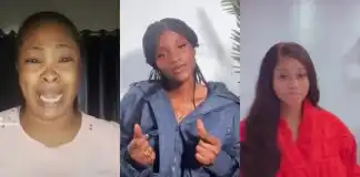 Bukunmi Oluwashina makes Bidemi Kosoko, Yetunde Barnabas, and others cry