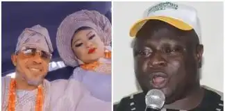 Wife of murdered herbal medicines manufacturer, ‘Oko Oloyun’ remarries