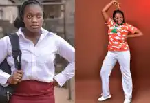 "No man has approached me for marriage" – Sharon Ifedi