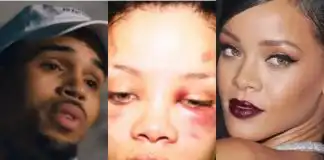 “She hit me first” Chris Brown finally opens up on 2009 fight with former lover, Rihanna