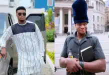 Comedian Zics Aloma calls out NEPA for issuing him a bill after disconnecting his light the previous month