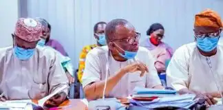 ASUU plans protest of half pay, declares lecture-free day