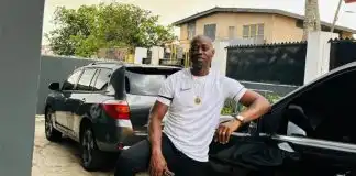 Lateef Adedimeji Biography, Age, Wife, Wedding, Net Worth and Career