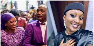 Pastor Paul Eneche’s daughter, Deborah set to wed