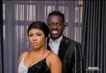 Comedian Akpororo and his beautiful wife, Josephine Celebrate their 7th Wedding Anniversary