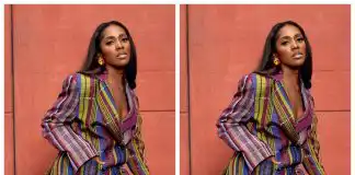 Tiwa Savage
