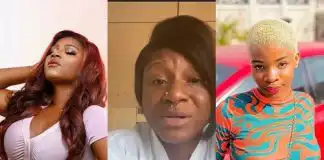 Destiny Etiko shares update on Chinenye Eucharia