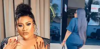 “How Do You Even Dislike Someone You Haven’t Met Based On What You Heard About Them?” – Nkechi Blessing Sunday Asks
