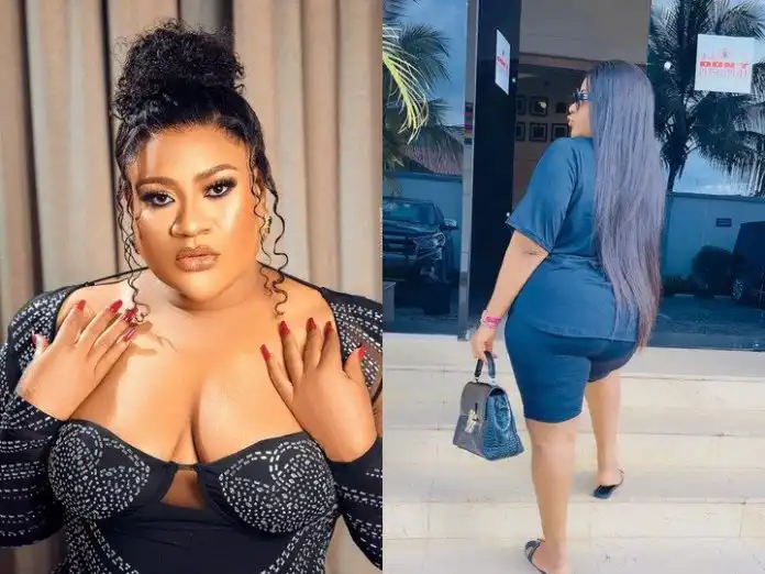 “How Do You Even Dislike Someone You Haven’t Met Based On What You Heard About Them?” – Nkechi Blessing Sunday Asks