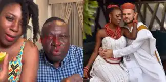 “Korra will defeat her Id!otic husband” Korra Obidi’s father lashes out (Video)