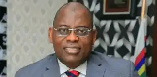 Lagos lawmaker, Sobur Olawale slumps and dies after attending APC campaign flag-off in Jos