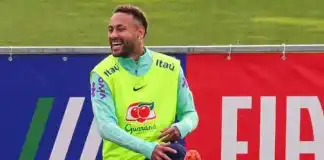 ”The World Cup is full of surprises”- Neymar full of confidence ahead of Qatar