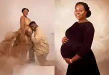 Pastor Adeboye’s son Leke and wife, Titilope expecting fourth child