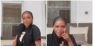 People always think I’m bigger in size – Pastor Tolu Odukoya cries out