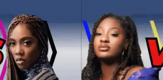 Nigerians continue to mock Tiwa Savage