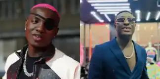 Cater Efe Blasts Ruger on IG Live For Shaming His Song, Ruger Reacts [Video]