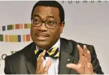AfDB partners AUC to develop digital market in Africa