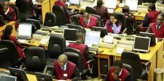 Investors gain N262 billion as NGX closes on bullish note
