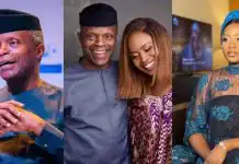 TikTok bans influencer over fake news about Osinbajo’s daughter