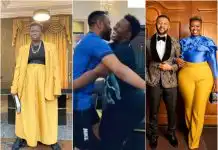 ‘They say I am controlling my husband, because we live happily’ – Comedian Warri Pikin