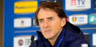 2022 World Cup: “If I had to choose one, I’d go for Argentina”- Italy Manager, Roberto Mancini