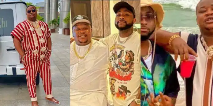 Davido