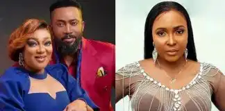 Blessing CEO says As She Congratulates Actor Fredrick Leonard
