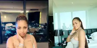 Regina Daniels gets dragged as she shares racy photo