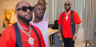 Davido at 30: Cubana Chief Priest, Iyabo Ojo, Eniola Badmus, and more celebrate the singer