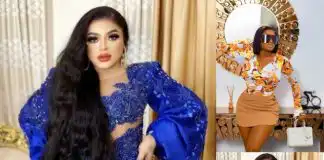 Bobrisky to Papaya Ex following embarrassing fight at party; narrates what transpired (Video)