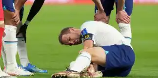 2022 World Cup: England suffer Harry Kane injury blow ahead of USA clash