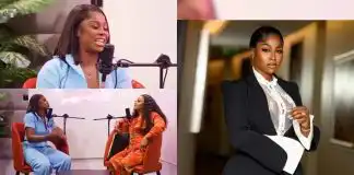 “It is wrong for a man not to have a house in his name before marriage” Actress Lilian Afegbai (Video)