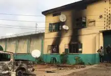 Probe of Kuje prison attack won’t be made public – Aregbesola