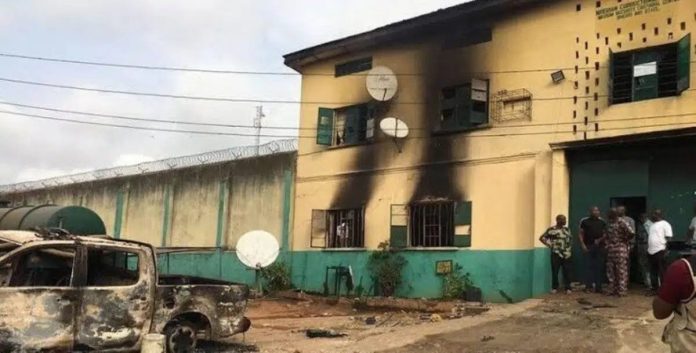Probe of Kuje prison attack won’t be made public – Aregbesola Probe of Kuje prison attack won’t be made public – Aregbesola
