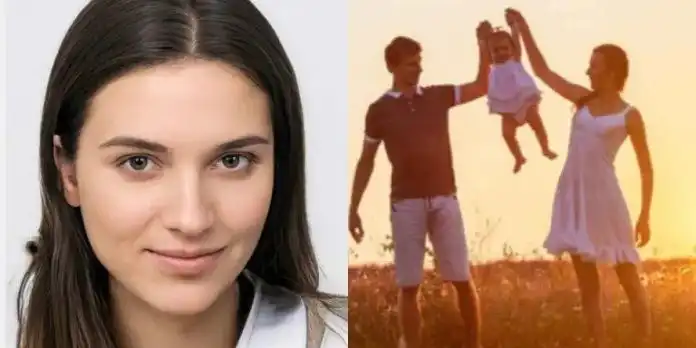 24-year-old super wealthy young lady whose only problem is a husband reveals secret to her finance