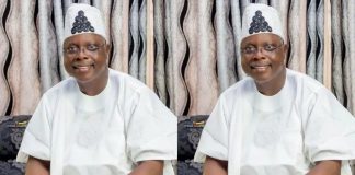 Veteran actor Dele Odule grateful as he turns 61