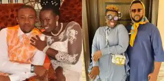 Comedian Warri Pikin educates critic for mocking her upcoming wedding