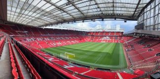 Apple ready to buy Man Utd in £5.8billion deal